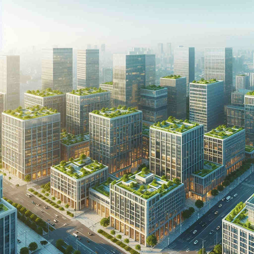 蠡湖科技大厦文章配图